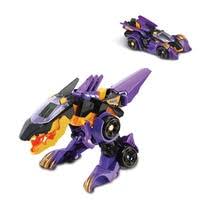 SWITCH &amp; GO DINO RAYO