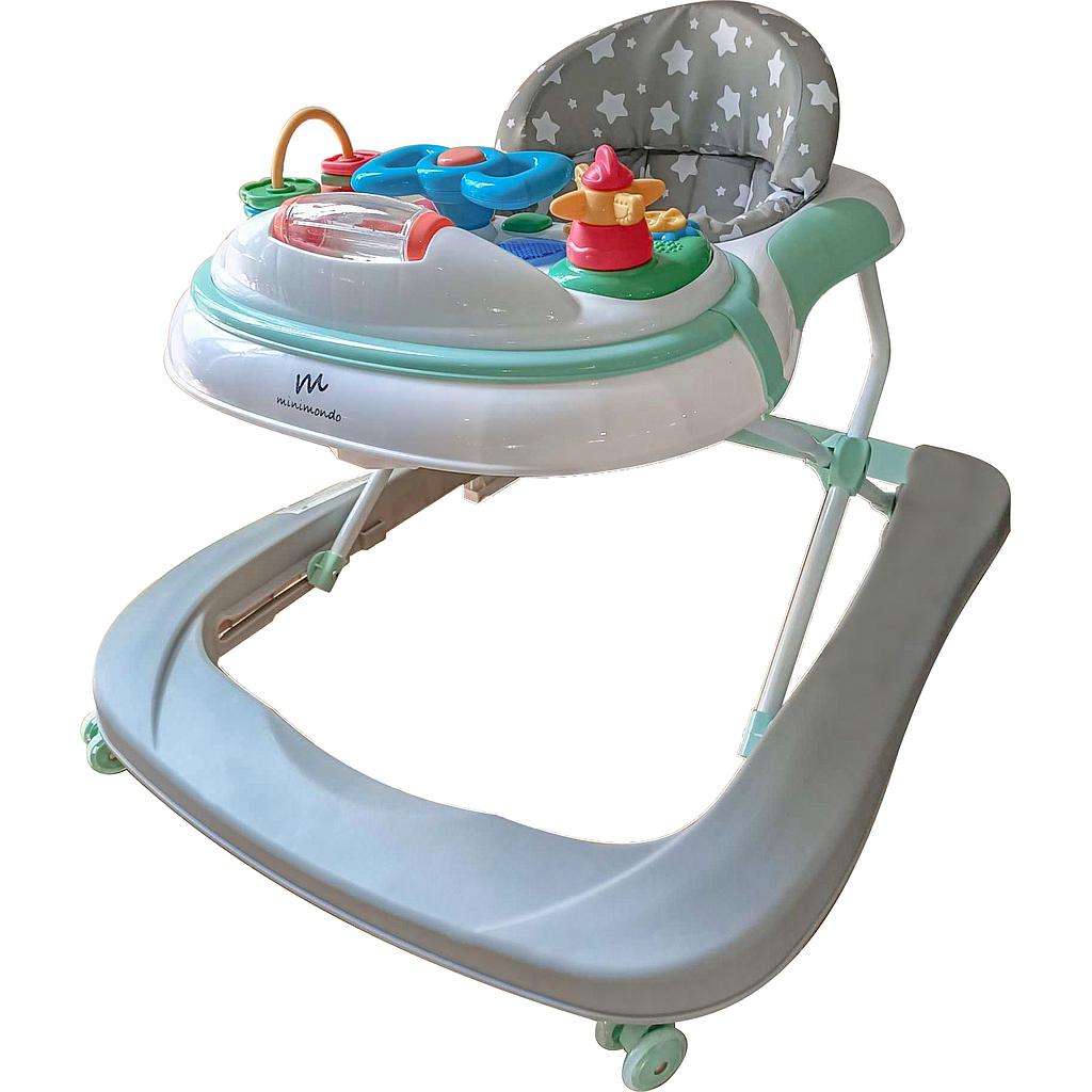 ANDADOR U WALKER C50 STARS
