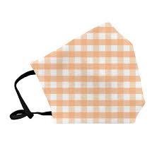 MASCARILLA FULI VICHY ORANGE TALLA M