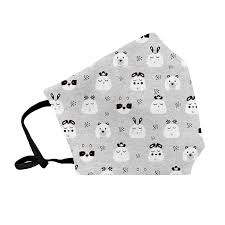 MASCARILLA FULI FARM TALLA S