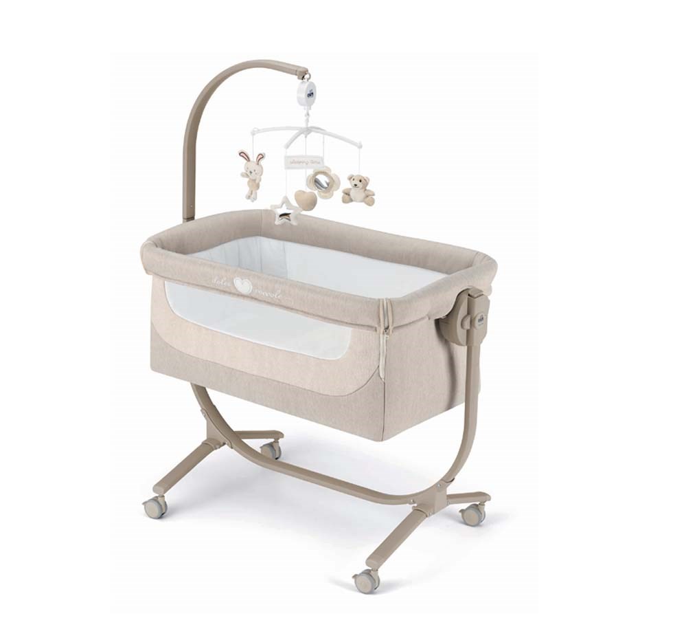 MINICUNA COLECHO CULLAMI T154B