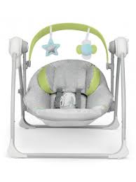 HAMACA COLUMPIO SONNOLENTO T226