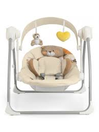 HAMACA COLUMPIO SONNOLENTO T240