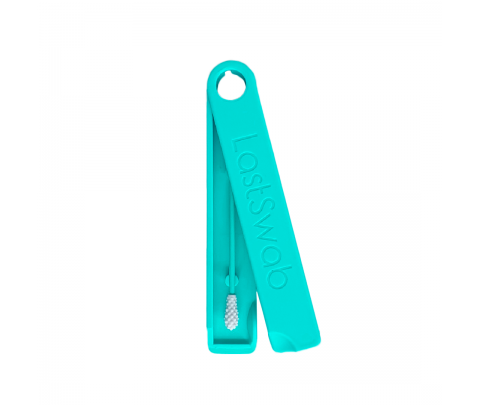 BASTONCILLO LASTOBJECT TURQUESA
