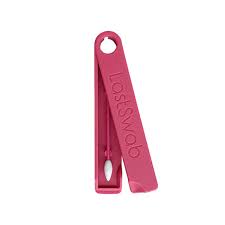 LAPIZ DE MAQUILLAJE LASTOBJECT ROJO