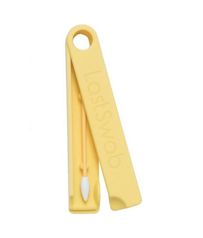 LAPIZ DE MAQUILLAJE LASTOBJECT AMARILLO