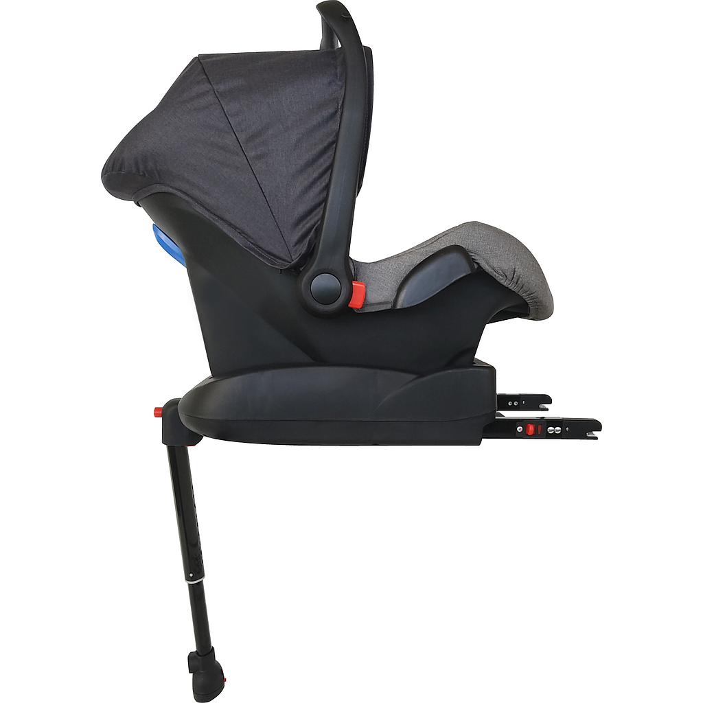 BASE ISOFIX PARA ALIA