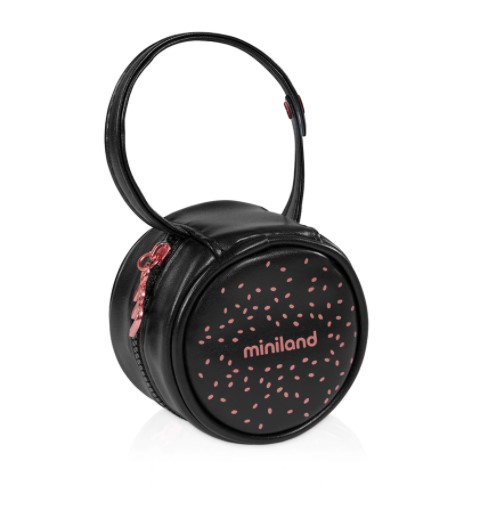 PORTACHUPETE PACIPOCKET DELUXE ROSE