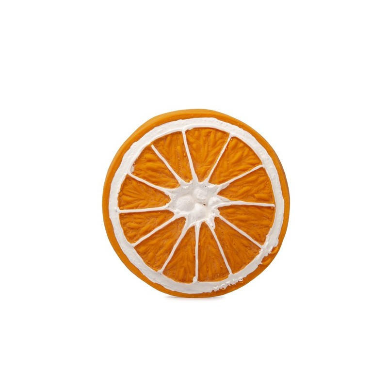Oli&amp;Carol CLEMENTINO THE ORANGE