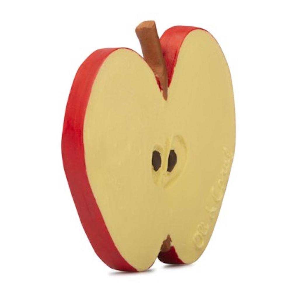 Oli&amp;Carol PEPITA THE APPLE