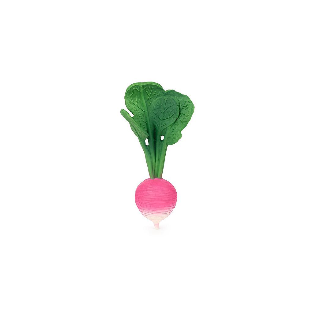 Oli&amp;Carol RAMONA THE RADISH