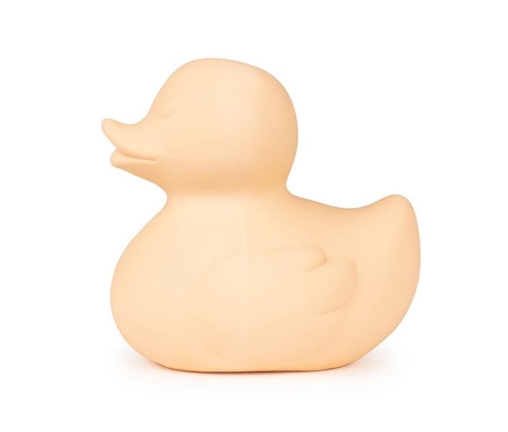 Oli&amp;Carol Small Ducks Monochrome Nude
