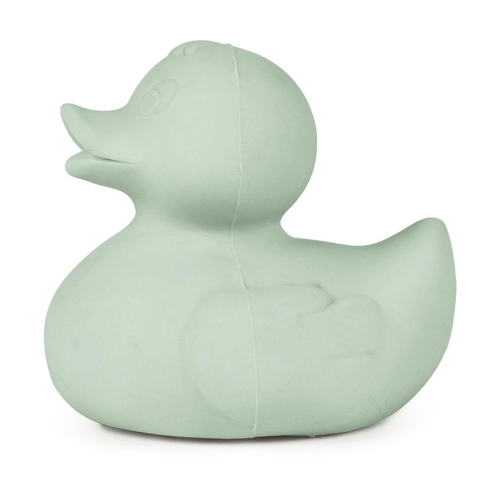Oli&amp;Carol Small Ducks Monochrome Mint