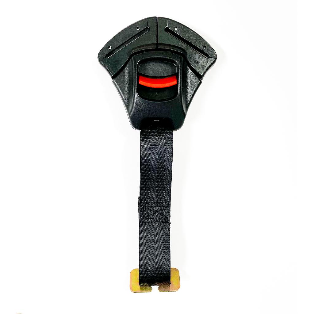 HEBILLA DE ARNES DE AUTOSILLA EVOLUFIX 360