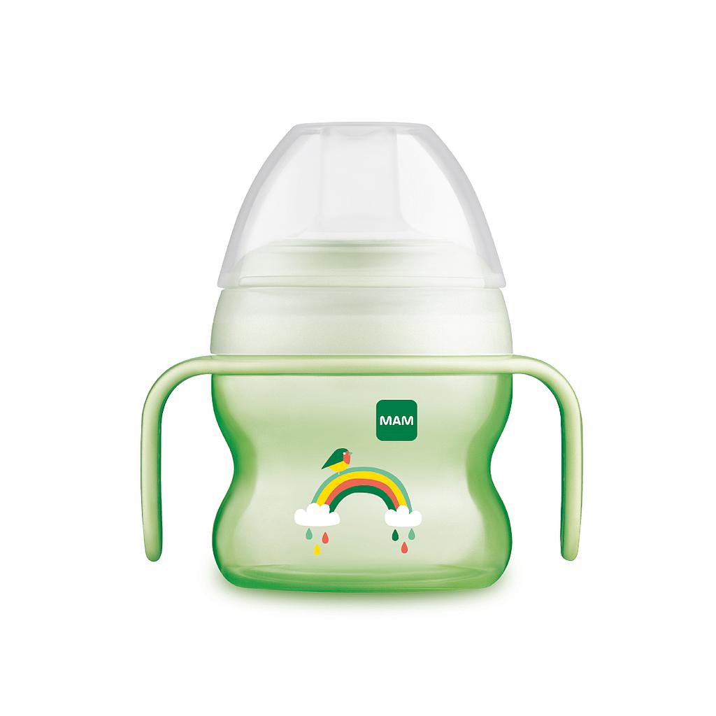 MAM VASO STARTER CUP APRENDIZAJE 150ML UNISEX