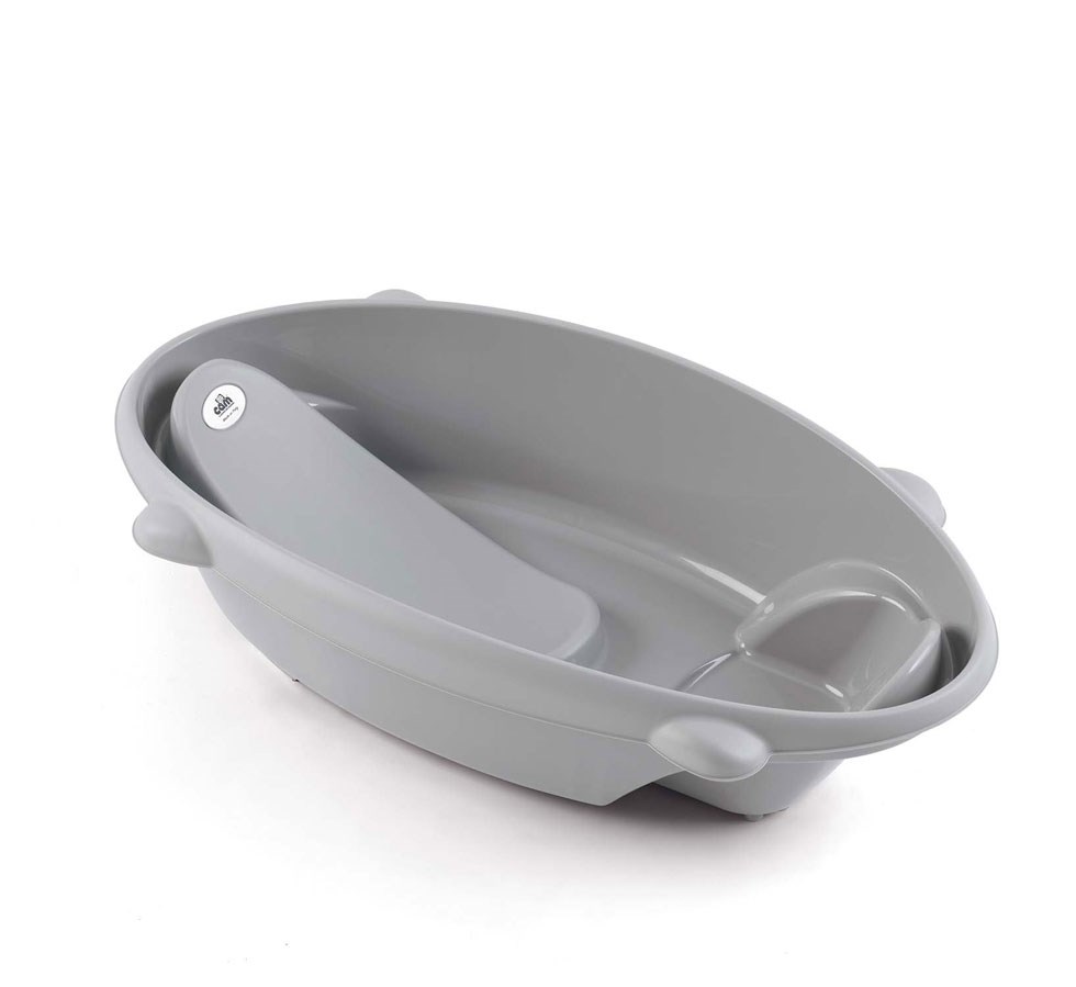 BAÑERA BOLLICINA U51 GRIS