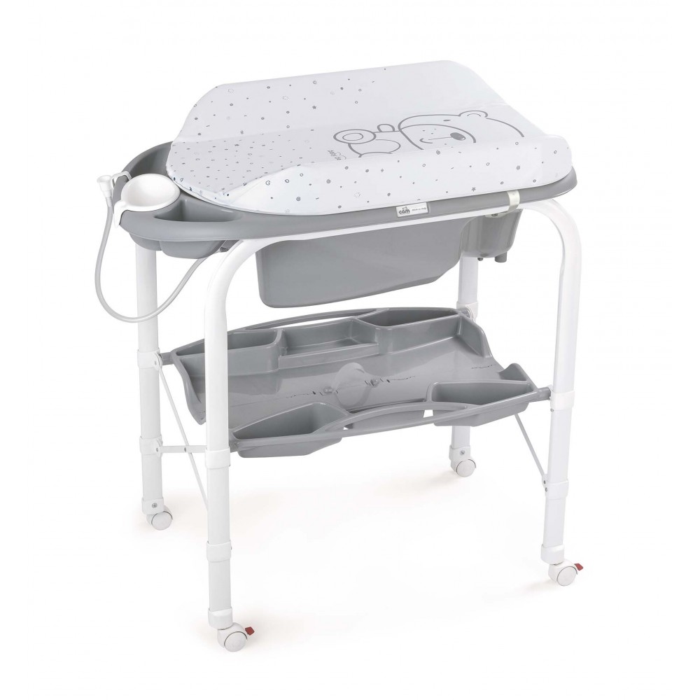 BAÑERA PLEGABLE CAMBIO C247