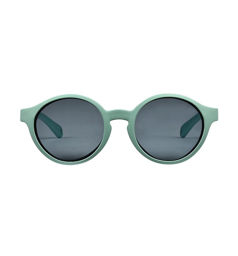 GAFAS DE SOL 2-4 AÑOS EFECTO VERDE TROPICAL