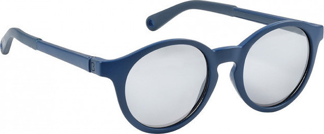 GAFAS DE SOL 4-6 AÑOS AZUL MARINO
