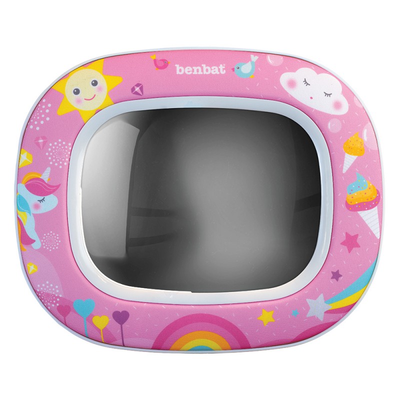 ESPEJO RETROVISOR Night&amp;Day Unicorn