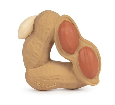 Oli&amp;Carol PACO THE PEANUTs