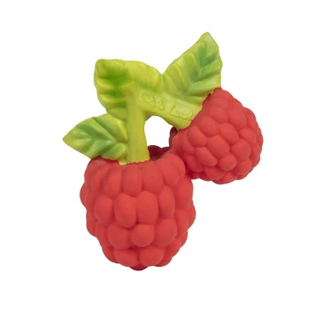 Oli&amp;Carol VALERY THE RASPBERRY