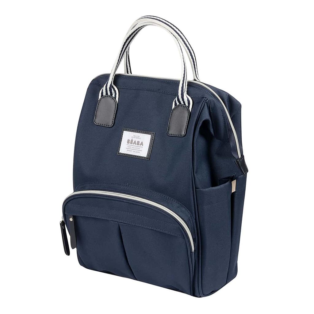 MOCHILA MATERNAL WELLINGTON NAVY