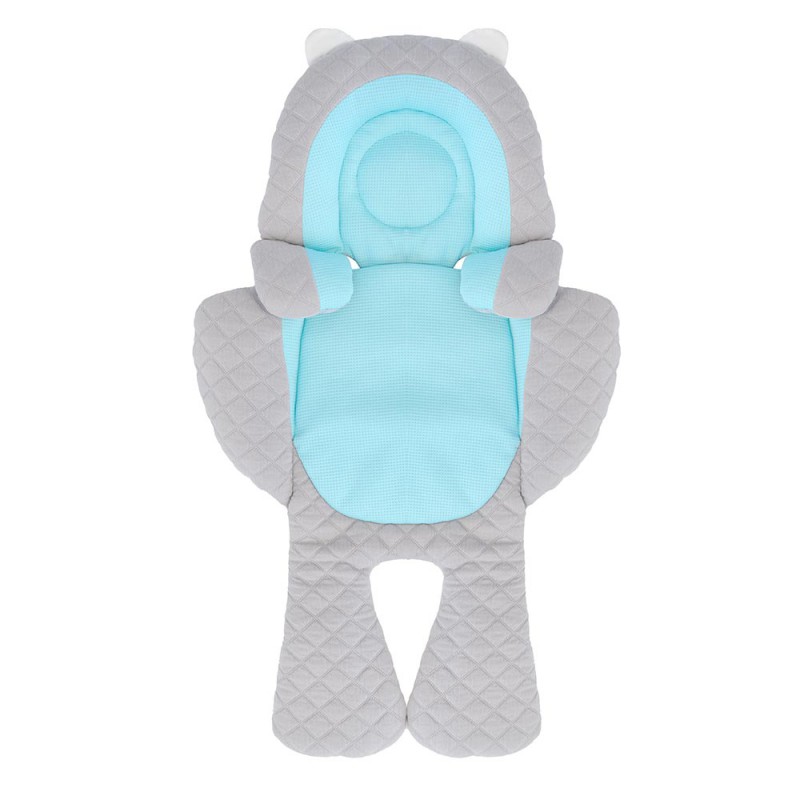REDUCTOR BODY SUPPORT GRIS/AZUL