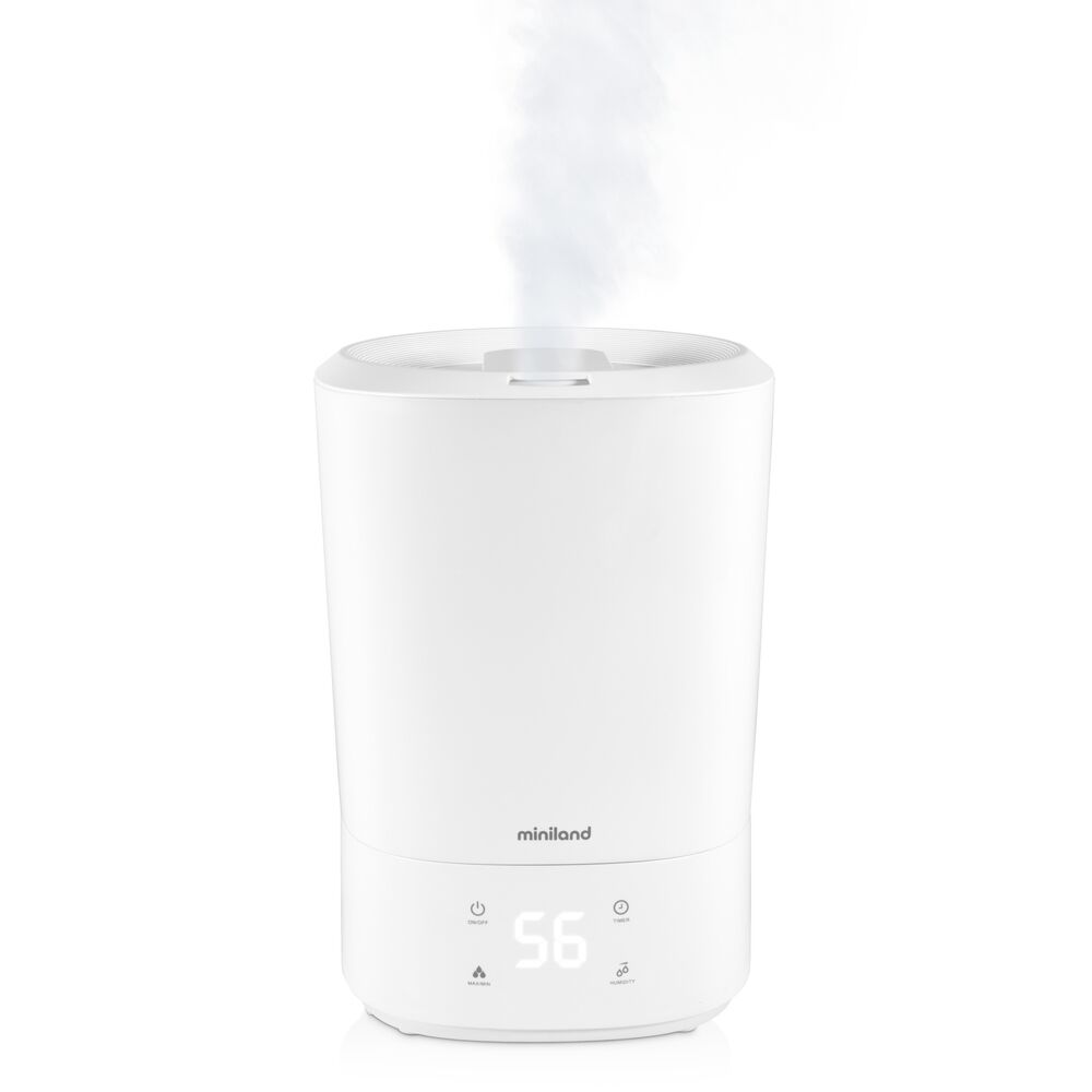 HUMIDIFICADOR HUMITOP CONNECT