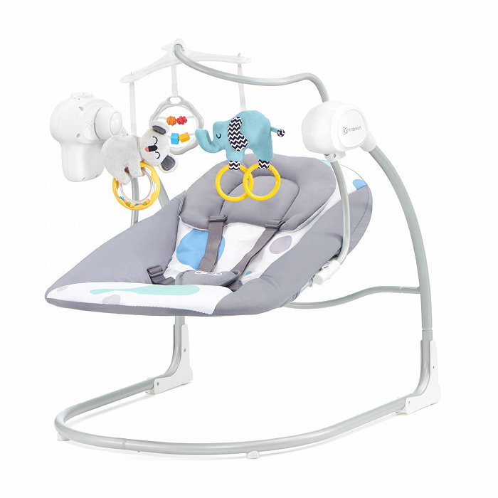 HAMACA COLUMPIO MINKY MINT