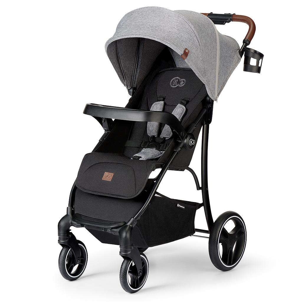 SILLA DE PASEO CRUISER LX GREY