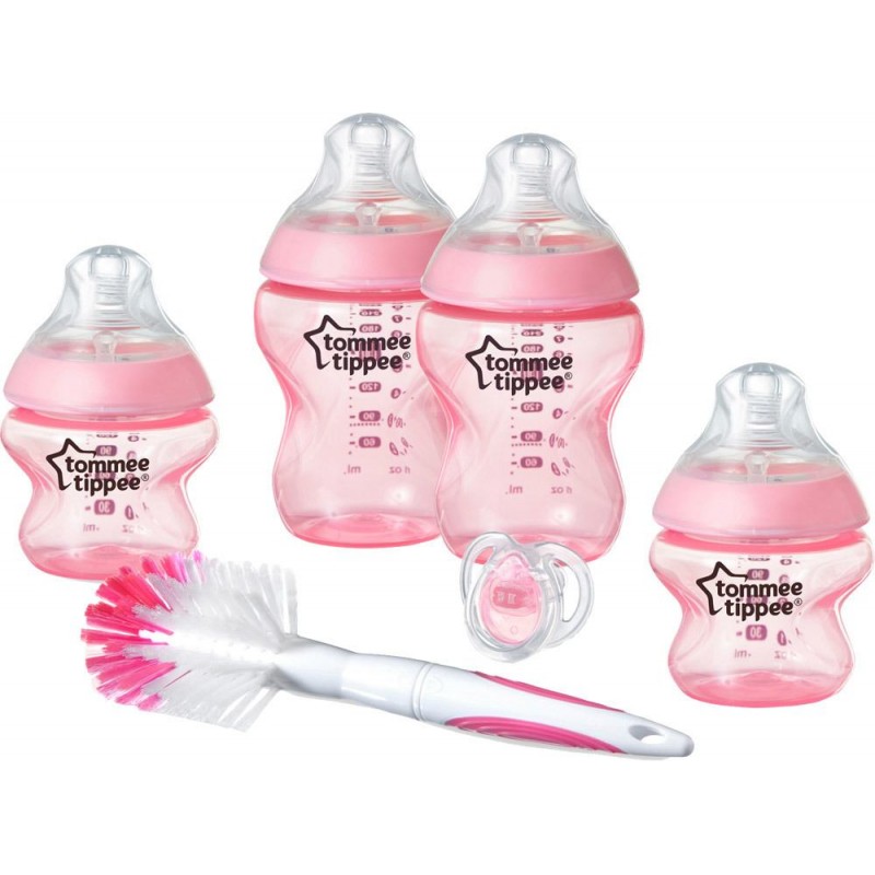 KIT DE INICIO CTN rosa