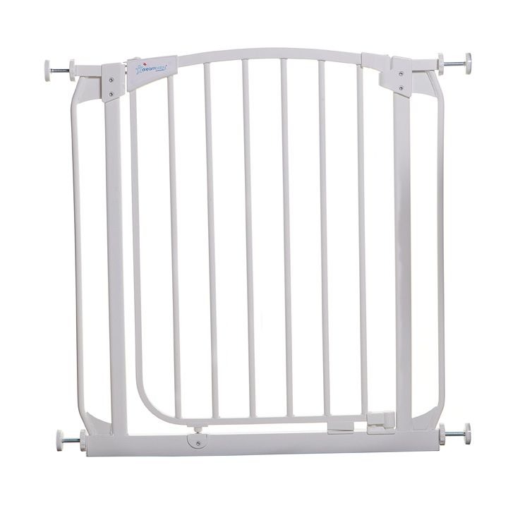 BARRERA DE PUERTA CHELSEA BLANCO 71-80cm