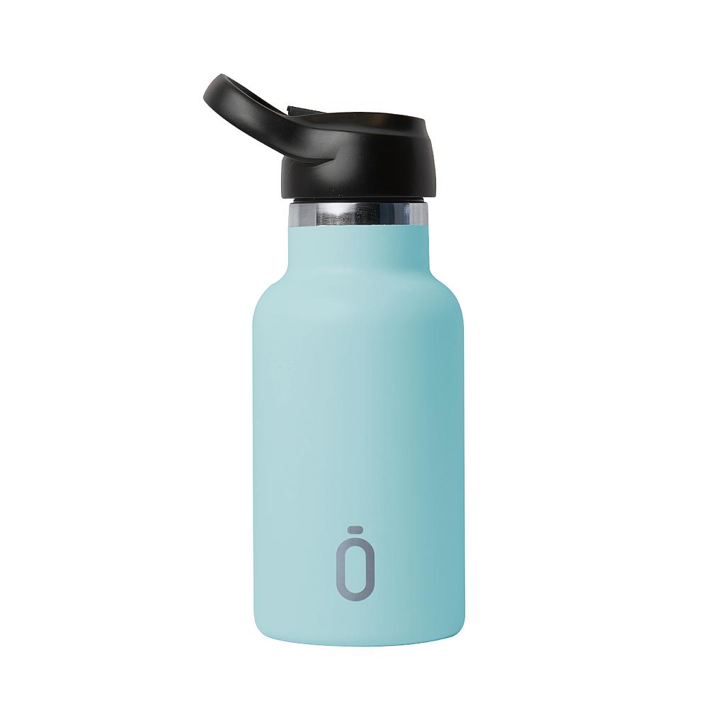 BOTELLA TERMICA RUNBOTT 350ML CIELO TAPON SPORT