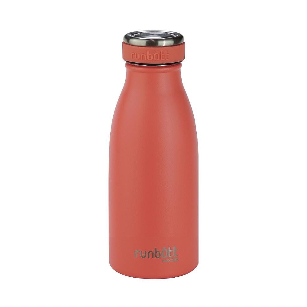 BOTELLA TERMICA RUNBOTT CITY 35CL CORAL
