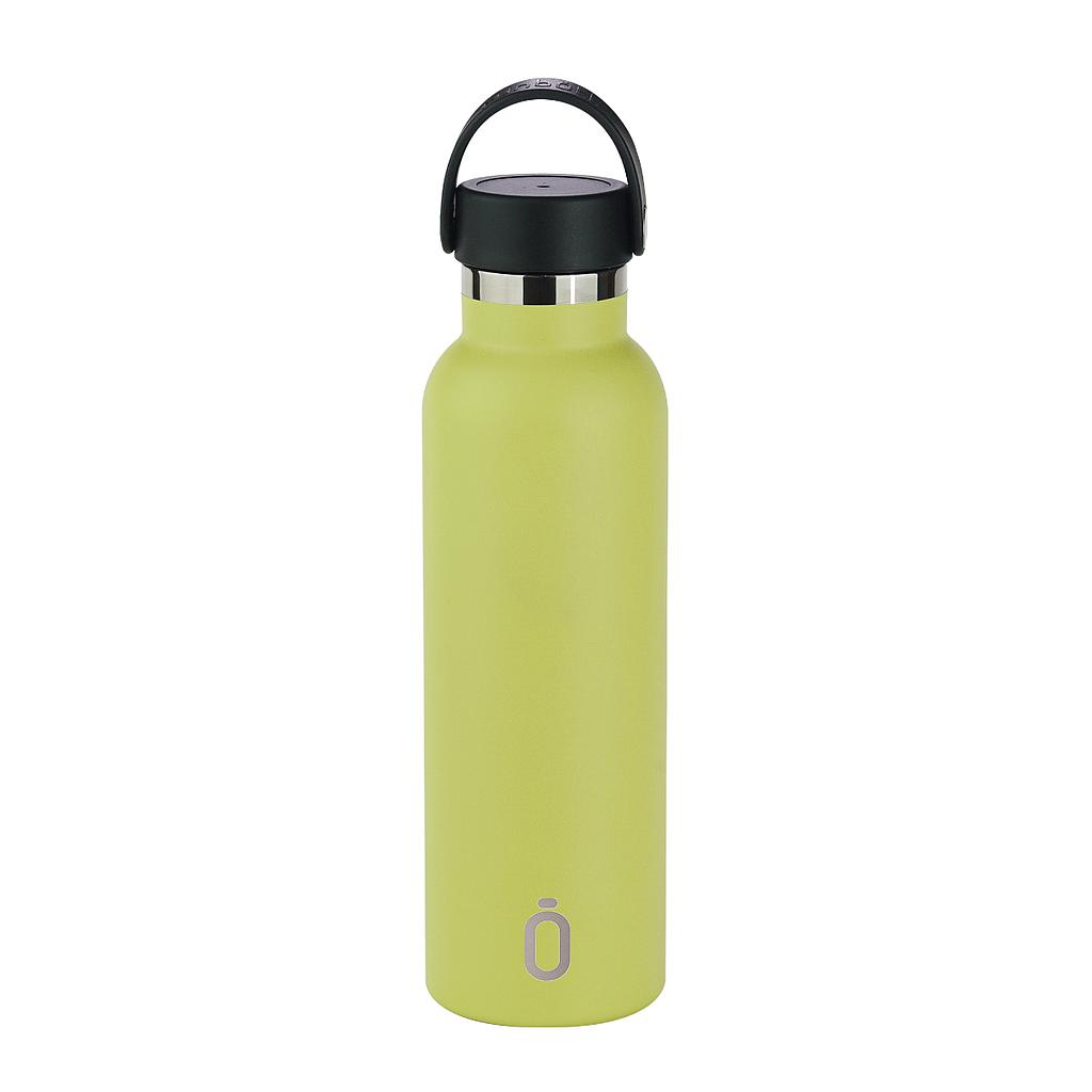 BOTELLA TERMICA RUNBOTT SPORT 60CL LIMA