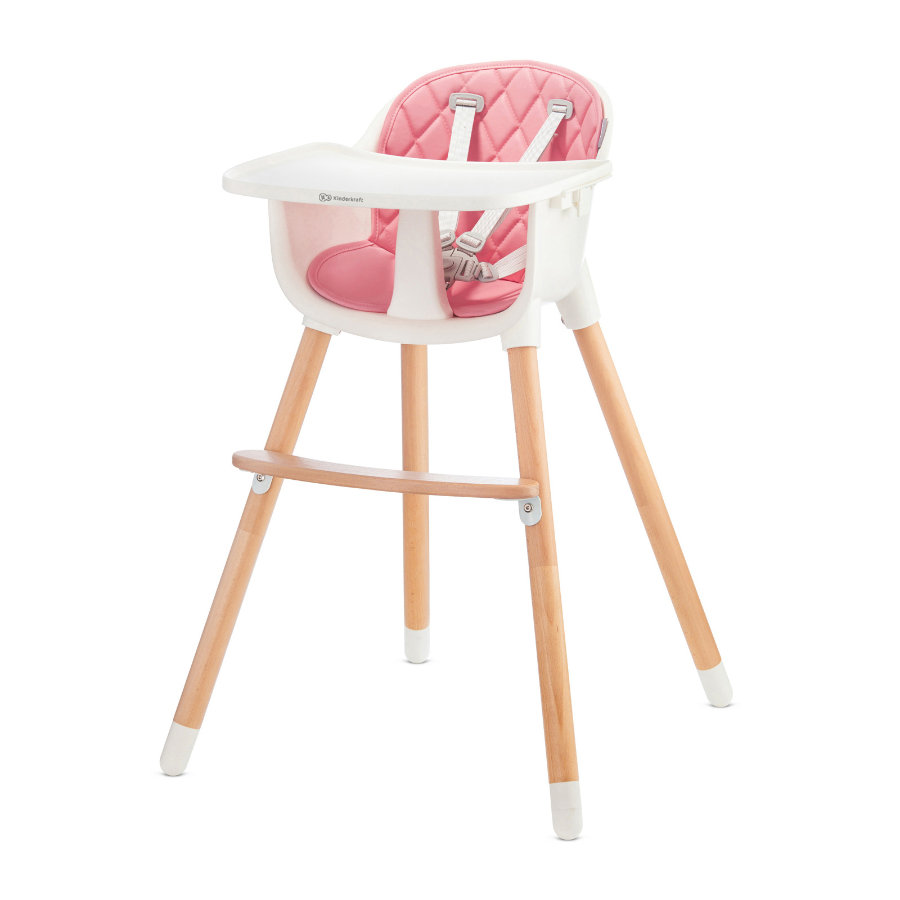 TRONA EVOLUTIVA SIENNA PINK