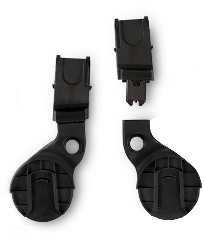 ADAPTADORES DE GRUPO 0+ MINKY PARA CONJUNTO EVOLUTION COCOON