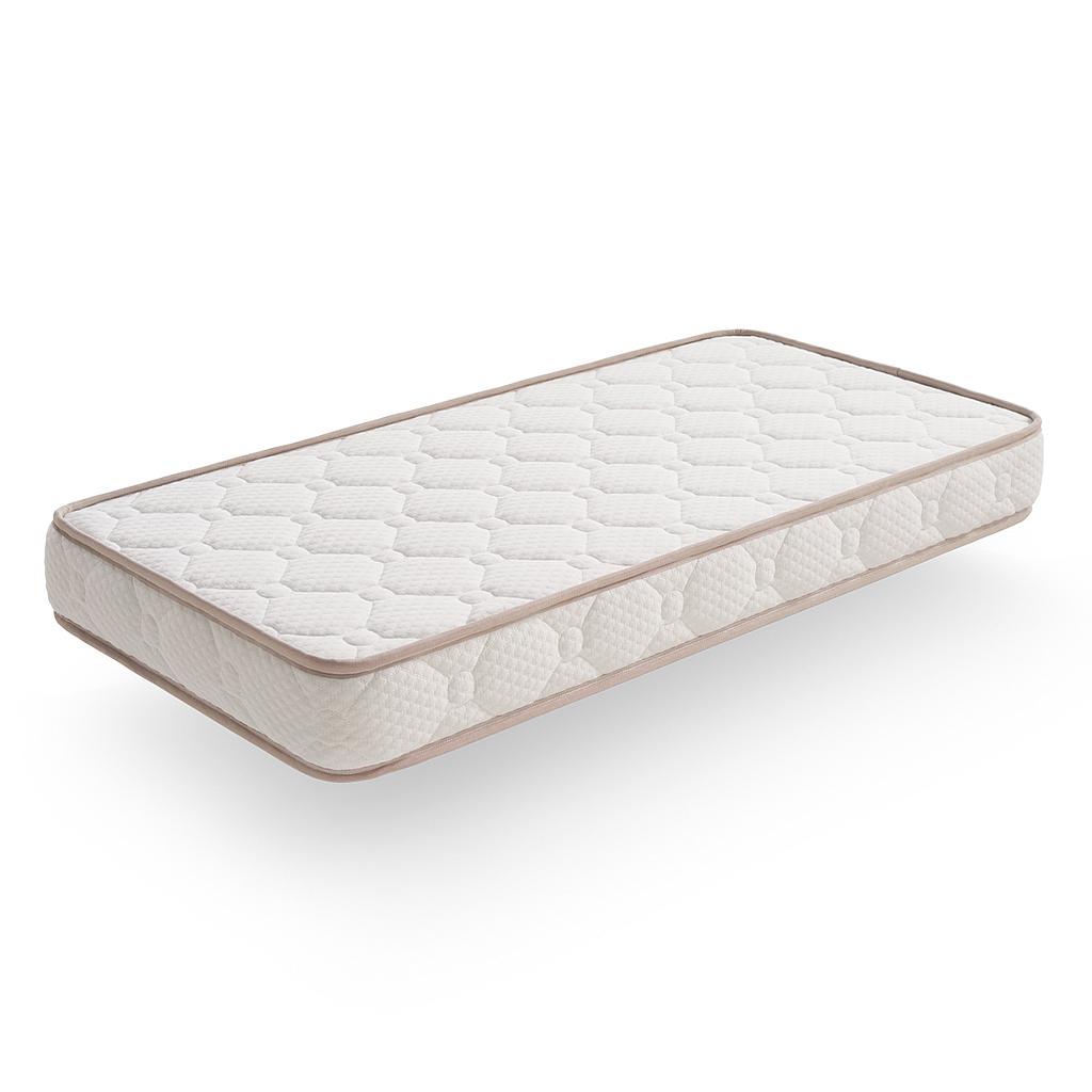 COLCHON KIARA 140X70 VISCO VERANO/INVIERNO