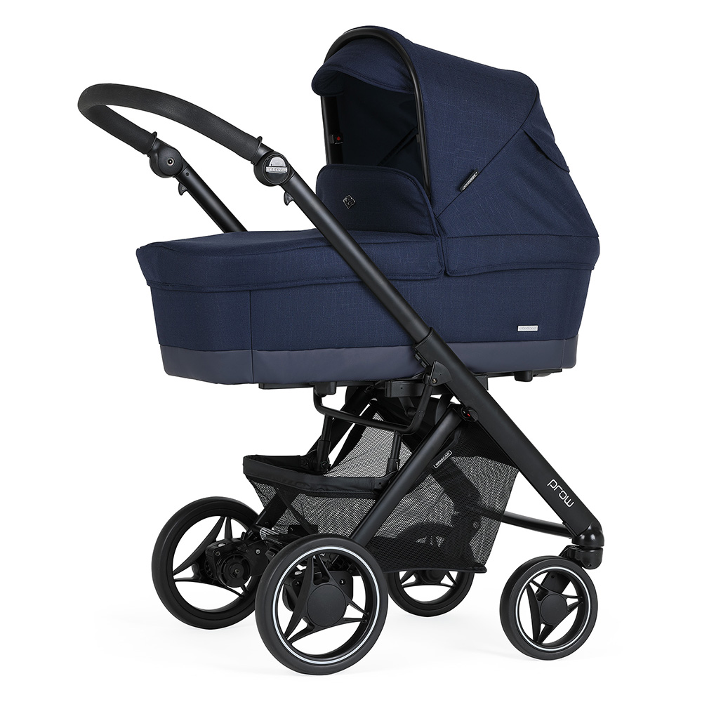 TRIO PROW+ LF KA235 NEGRO/NEGRO