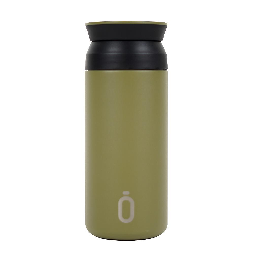 VASO TERMICO RUNBOTT 35CL LAUREL