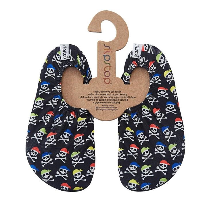 SLIP STOP PIRATAS T.INF (18-20)