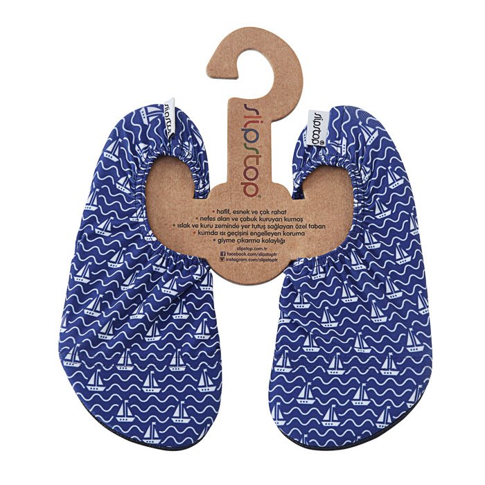 SLIP STOP VELEROS T.XS (21-23)