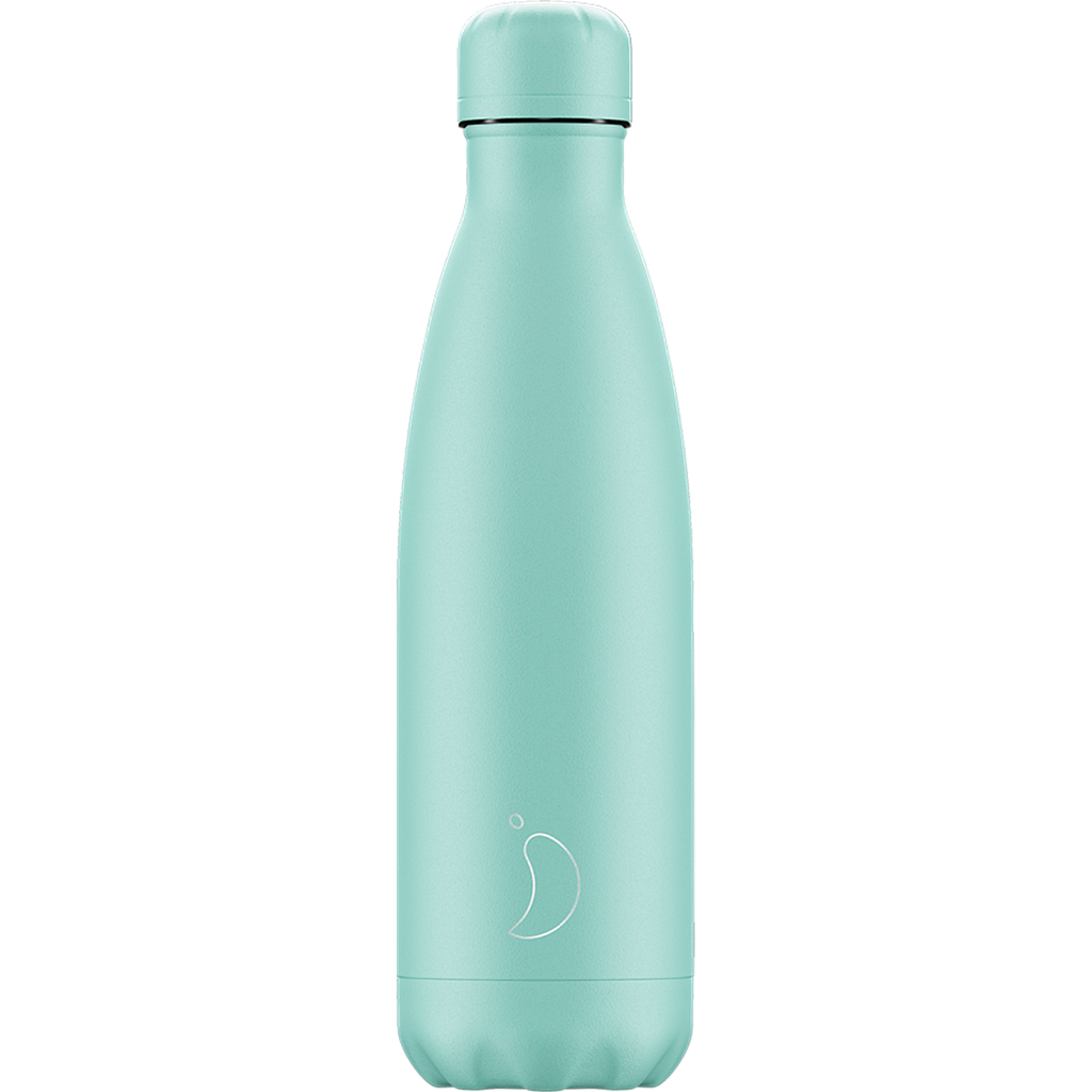 BOTELLA CHILLY'S 500ML MENTA MATE TOTAL