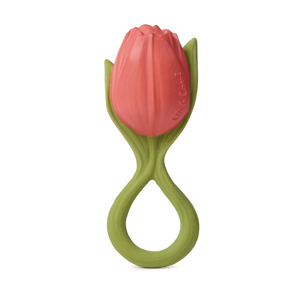 Oli&amp;Carol THEO EL TULIPAN