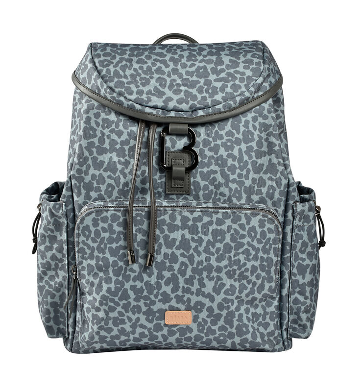 MOCHILA MATERNAL VANCOUVER CHERRY BLOSSOM