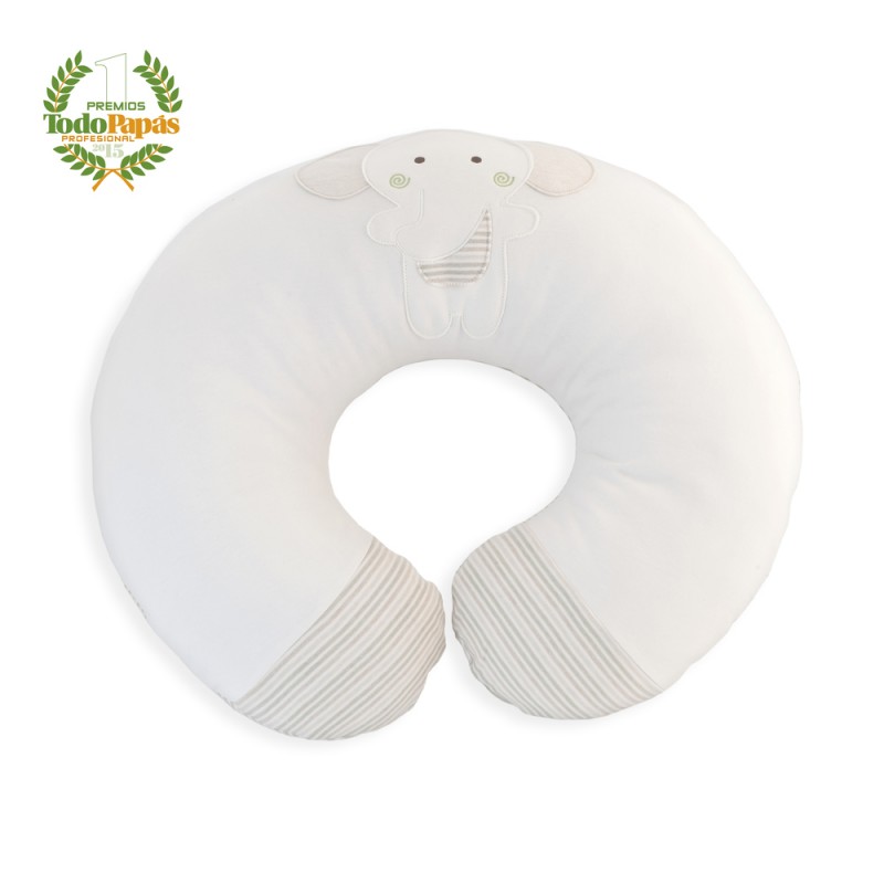 BEMYBUDDY FEEDING COJIN DE LACTANCIA