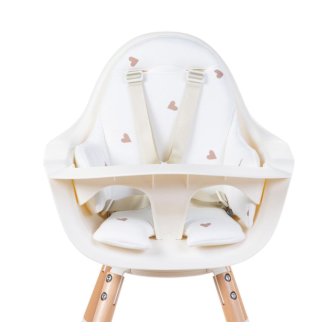 COJIN PARA EVOLU CORAZONES