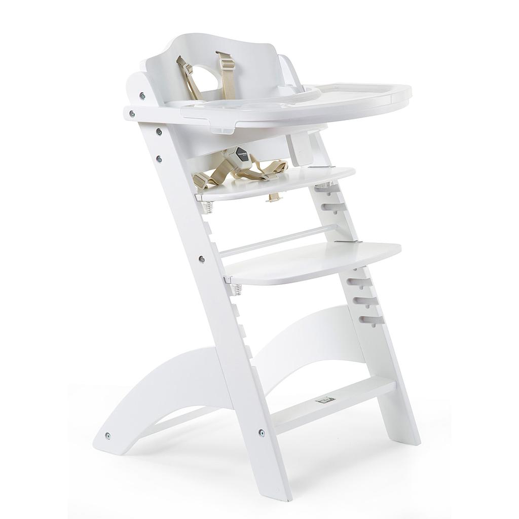 TRONA EVOLUTIVA LAMBDA 3 BLANCO