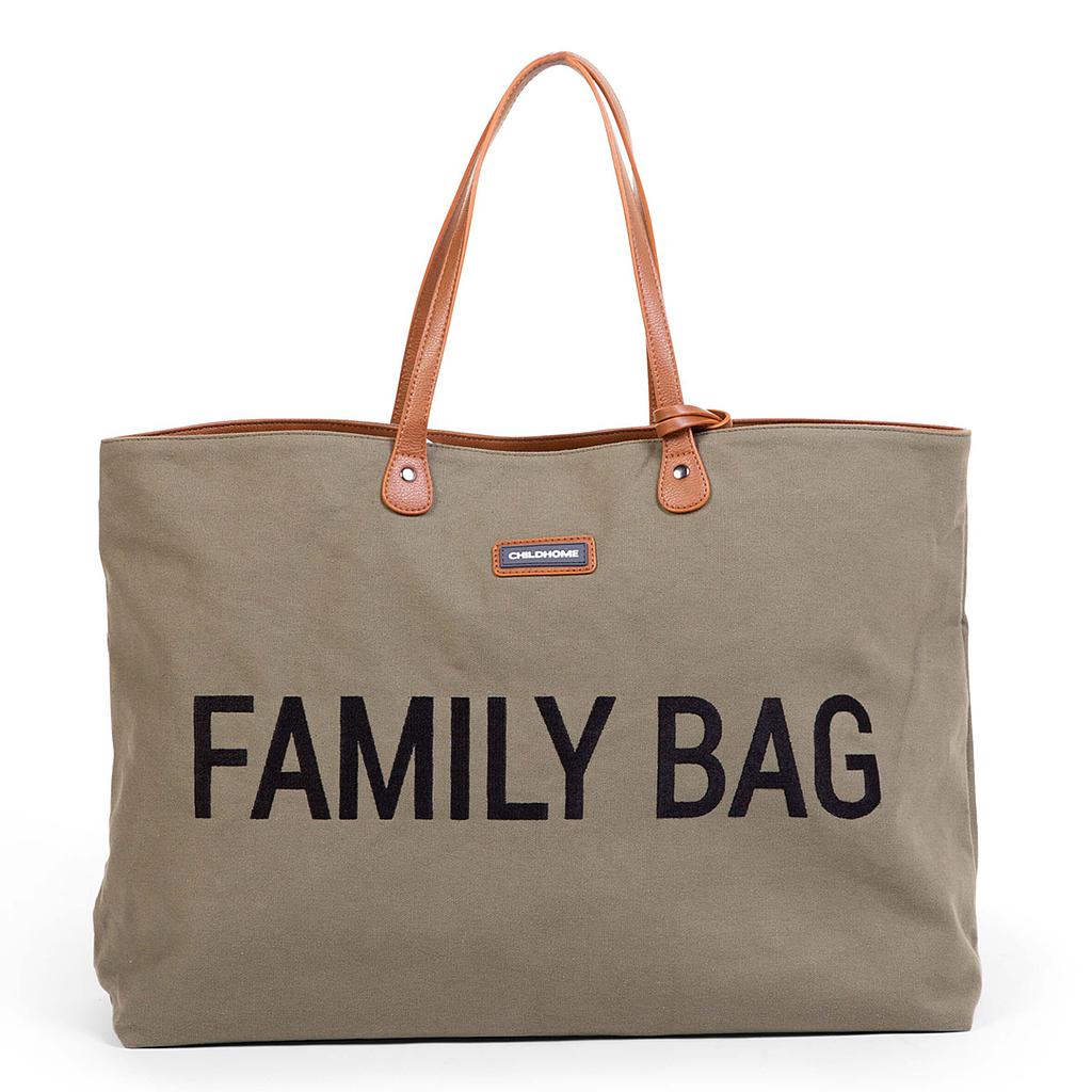 BOLSO FAMILY BAG KHAKI